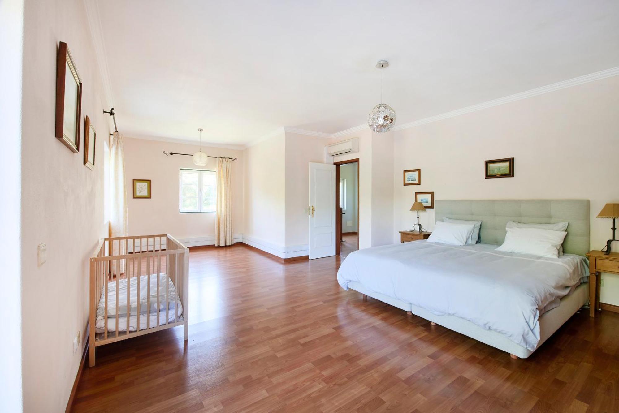 Beach & Nature Villa With Amazing Pool By Timecooler Setúbal Exteriér fotografie
