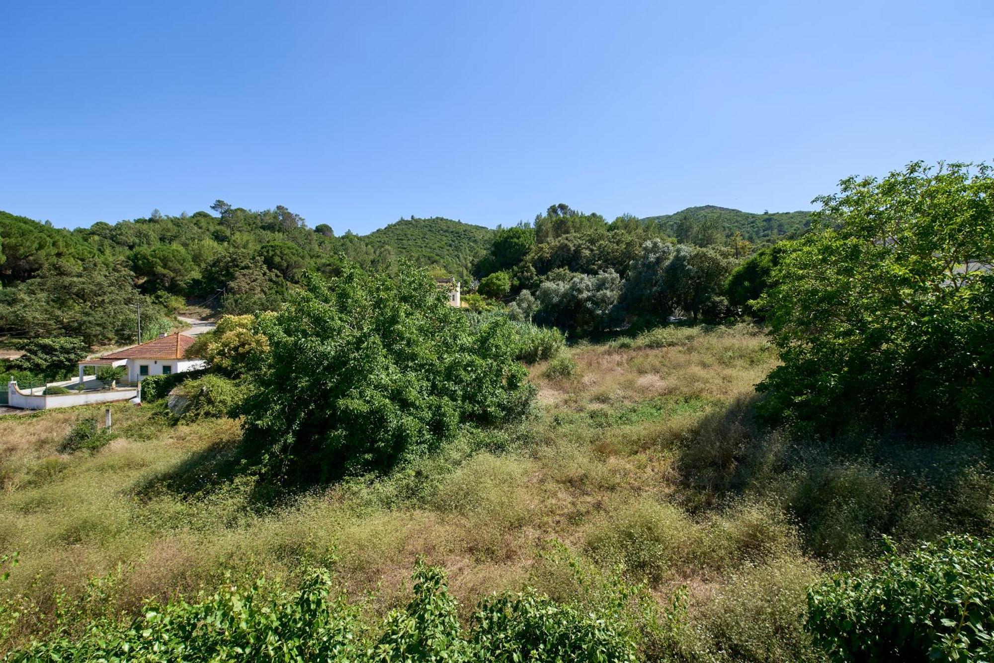 Beach & Nature Villa With Amazing Pool By Timecooler Setúbal Exteriér fotografie